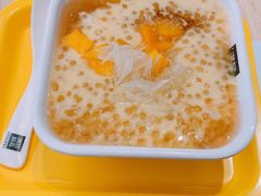 -满记甜品(和谐广场银座二店)