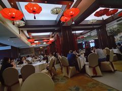 大堂-南珠宫酒店-茶餐厅