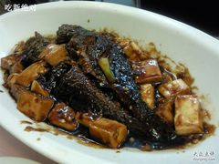 黄鱼豆腐-玲珑餐厅(陕西南路店)