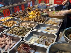 -圆蛋酒料•生腌(开元路店)