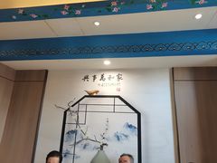 -郭林家常菜(狼垡店)