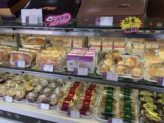-凯司令(蒙自路店)