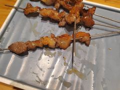 -小俩口烧烤东北菜(双井店)