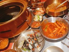 -西塔老太太泥炉烤肉(苏州大悦城店)