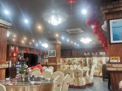 大堂-高德海鲜舫(黄河南大街店)