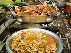 -韩丰源海鲜烤肉火锅自助餐(合肥梦之城购物中心店)