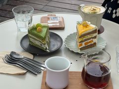 -MAISON门前杂货店