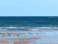 -青岛第三海水浴场