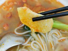 -笋果坊螺蛳粉(竹园小区店)