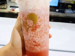 -喜茶(珠海华发商都店)