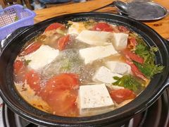 -钰洁腊排骨火锅