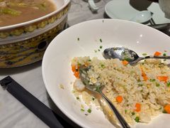 -青雅中餐厅(大连金石滩绿发希尔顿度假酒店)