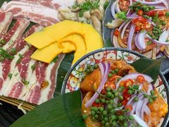 -妙香居韩国烤肉(容桂天佑城店)