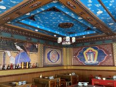 -金鼎雪山牦牛杂火锅(理县总店)