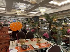 -芭菲盛宴·环球美食(解放碑英利国际店)