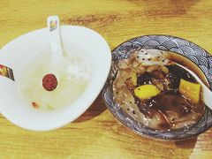 -车沾巷·重庆老味豌杂面