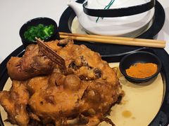 -大厨小馆(华阳城店)