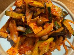 -金龙烧烤·牛肉面(西塔店)