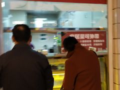 -聚春园自助餐厅(东街口店)