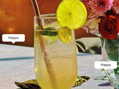 -Primotable高桌牛排馆(外滩店)