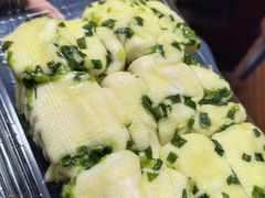 -白玉兰食品甜凤店(合生汇店)