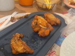 -必胜客(唐百友谊店)