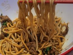 -阿当·小炒牛肉面(人广店)