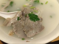 -祥盛隆羊汤馆(芙蓉店)