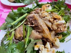 -电白鸭粥店(下沙二坊88号店)