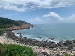 -广东惠东海龟国家级自然保护区