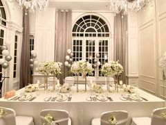 -伯衡55·吉品轩(乌鲁木齐南路店)