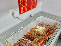 -四川老牛麻辣烫(北门桥店)