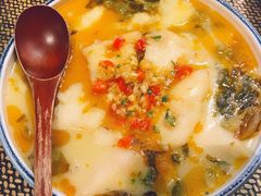 酸菜鱼-老客家·客家菜(万达店)