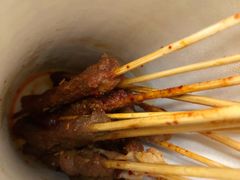 -千禧炸串(明瓦廊店)