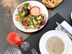 -EATALIA意塔利意式餐厅(鼓楼店)