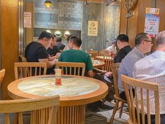 大堂-慧娟面馆·餐厅(望江路店)