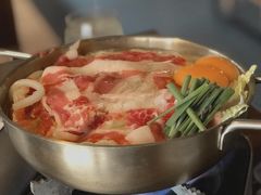 -烧鸟横丁(联发文创口岸店)