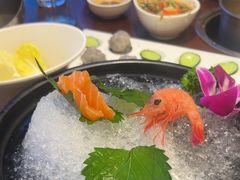 -东海怡品海鲜豆捞(舟宿夜江店)