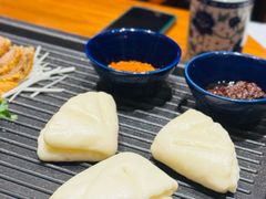 -君悦酒店·1881·北京烤鸭