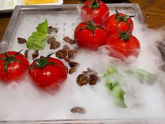 -小大董·烤鸭(王府井apm店)