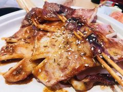 -盒马X会员店(王府井奥莱UP TOWN店)