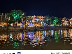 -乾州古城