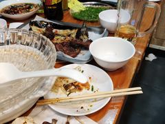 -烤五行·烧烤烤串(石佛营店)