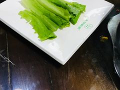 -大明铜锅·烤涮坊·烧烤(总店)