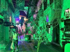 -华谊兄弟（长沙）电影小镇