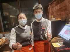 -莺花渡火锅City Green(万象城店)