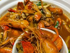 -径山十八道·风味民间菜(杭州总店)