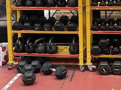 -Stone Motion Fitness 释动健身