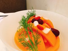 -喜鼎海胆水饺(柏威年购物中心店)