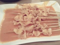 -姐弟俩土豆粉(西安小寨店)